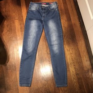 guess jeans